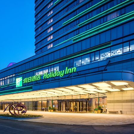 Holiday Inn Suzhou Taihu Lake By Ihg Ngoại thất bức ảnh