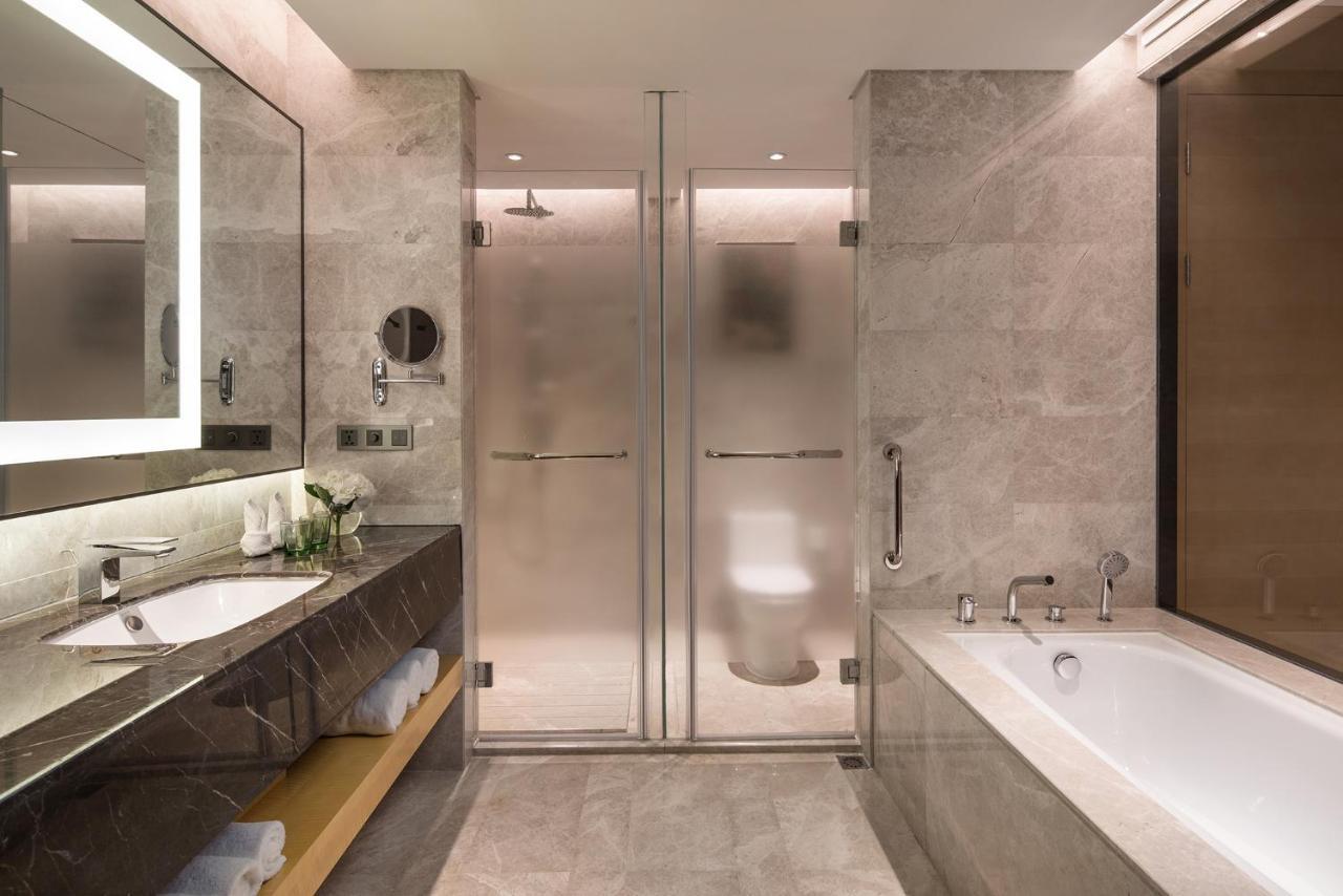 Holiday Inn Suzhou Taihu Lake By Ihg Ngoại thất bức ảnh
