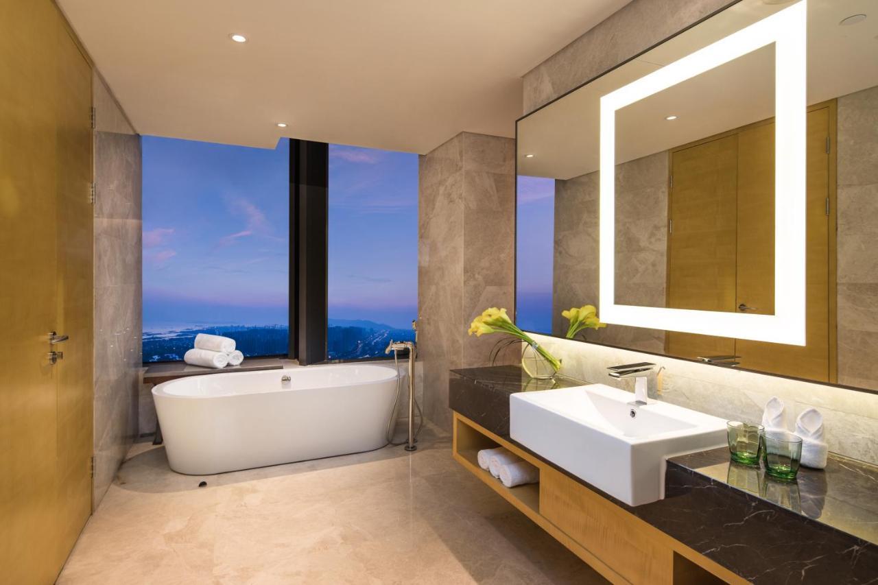 Holiday Inn Suzhou Taihu Lake By Ihg Ngoại thất bức ảnh