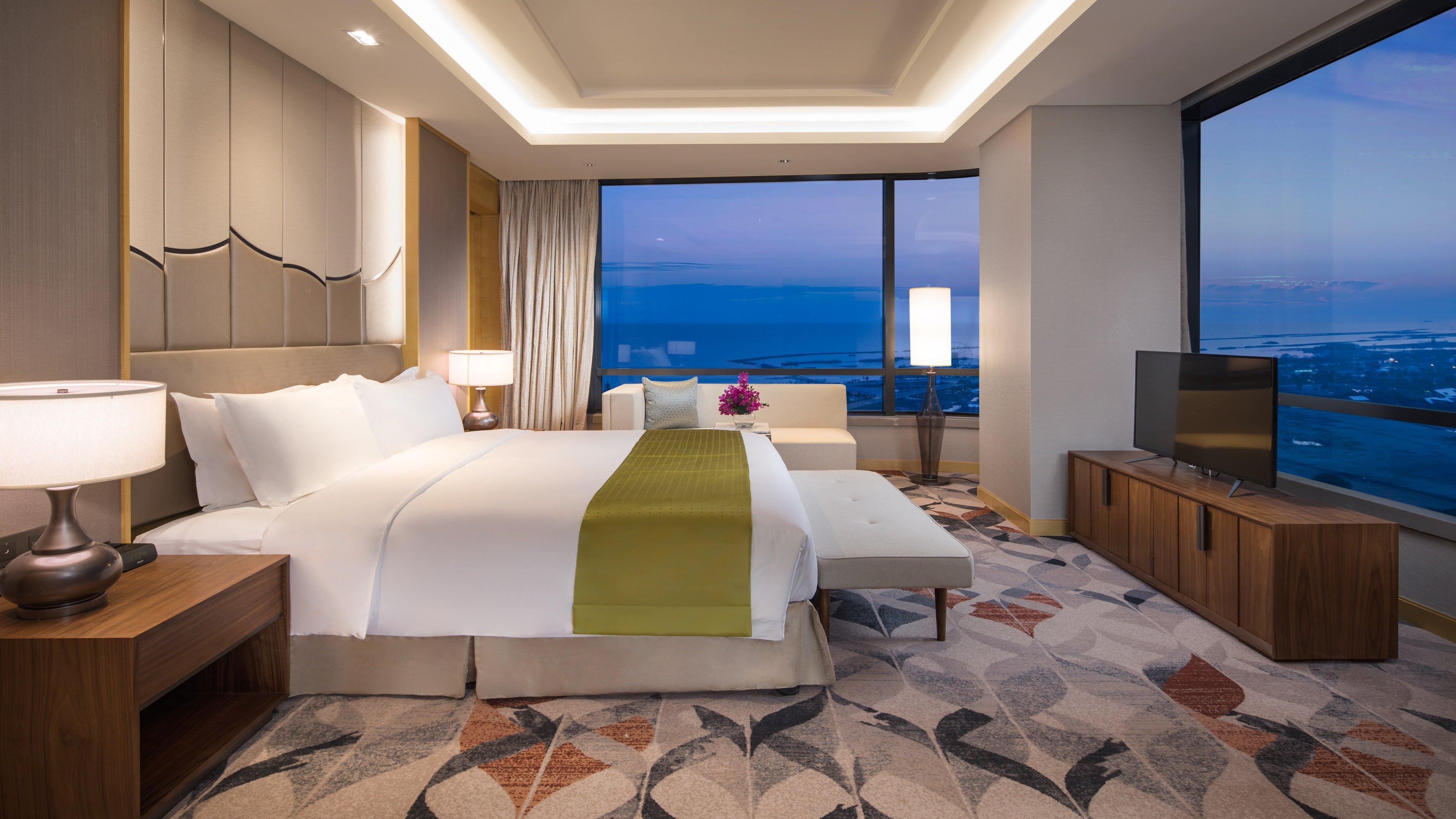 Holiday Inn Suzhou Taihu Lake By Ihg Ngoại thất bức ảnh