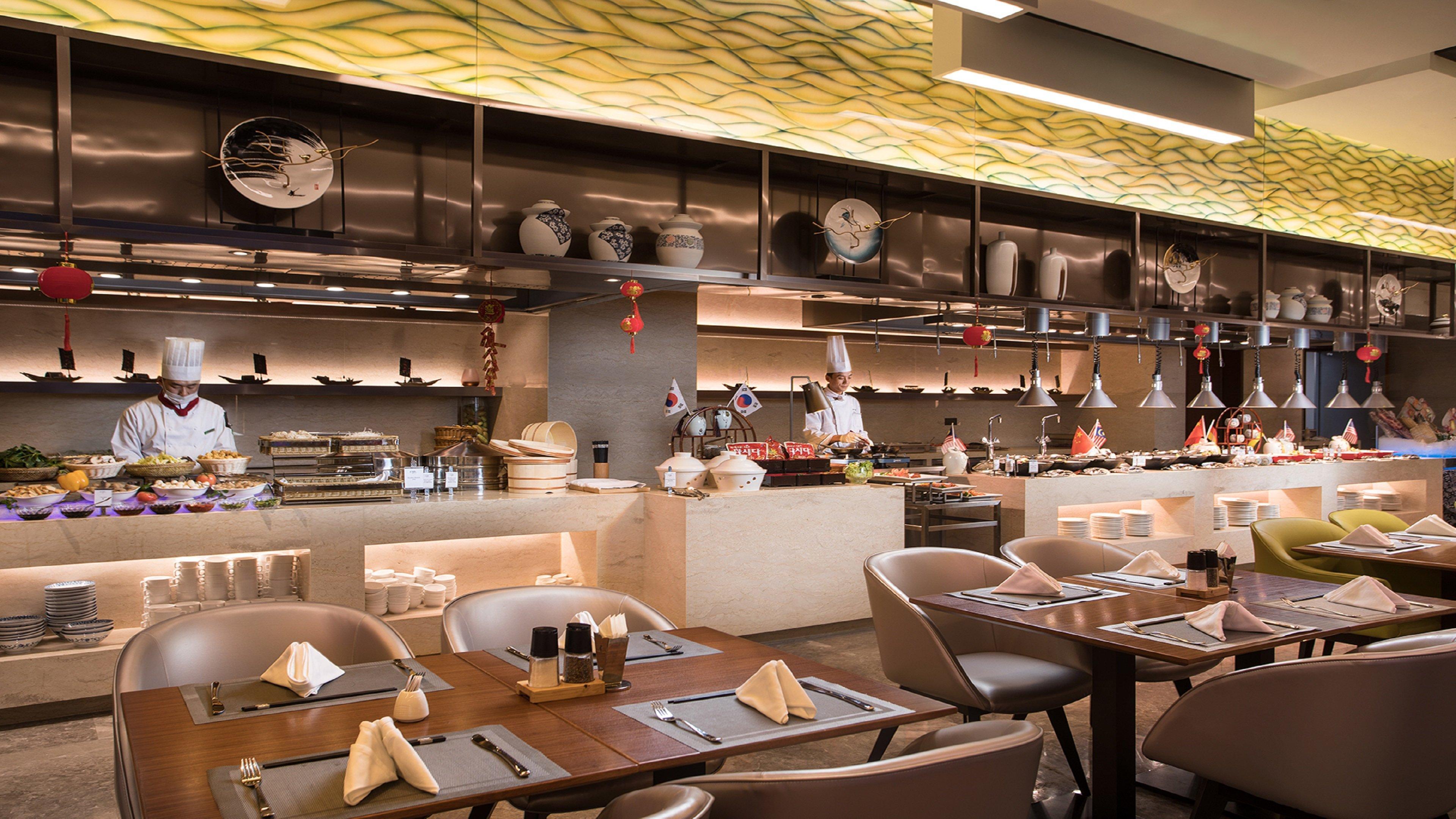 Holiday Inn Suzhou Taihu Lake By Ihg Ngoại thất bức ảnh