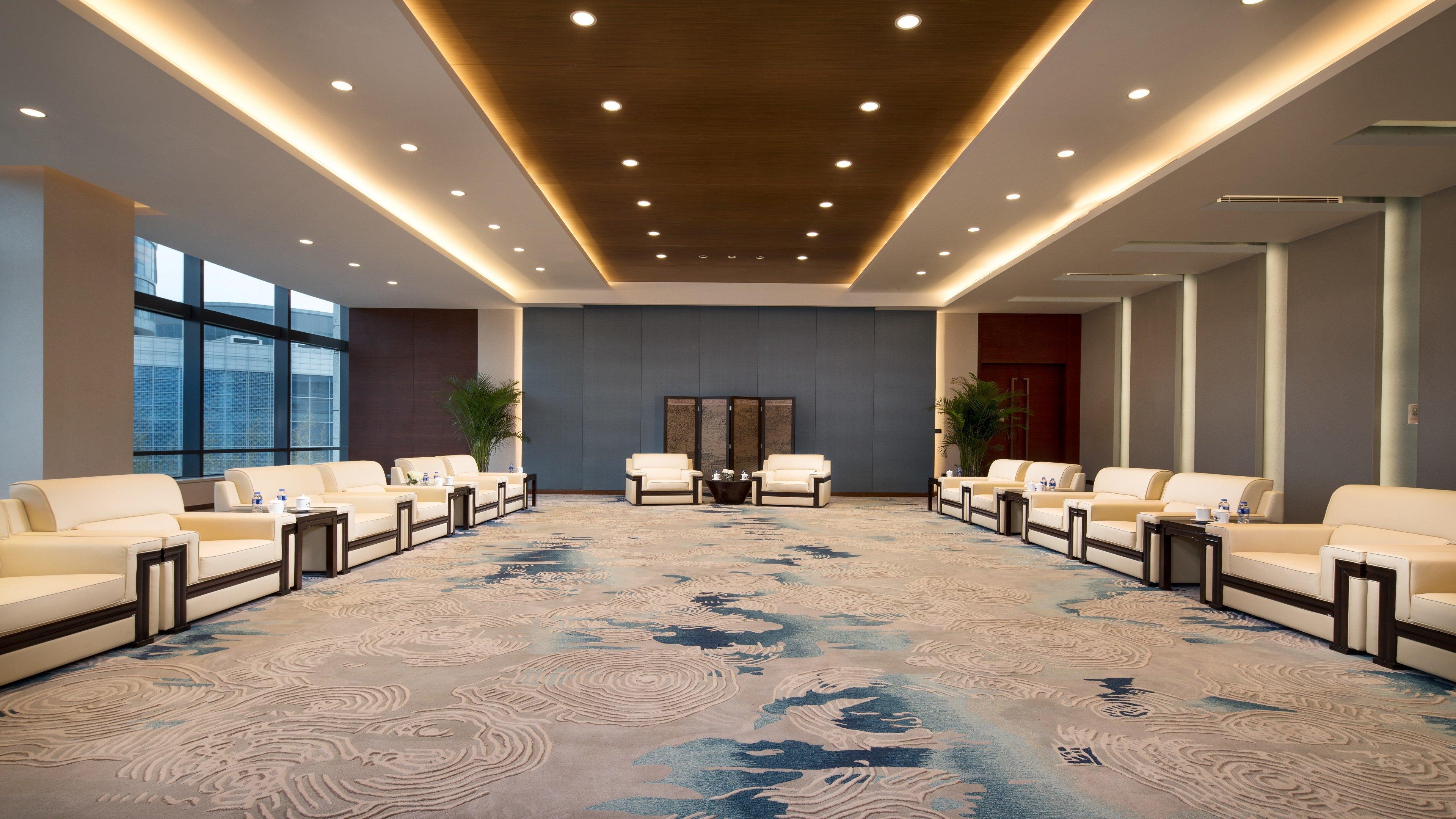 Holiday Inn Suzhou Taihu Lake By Ihg Ngoại thất bức ảnh