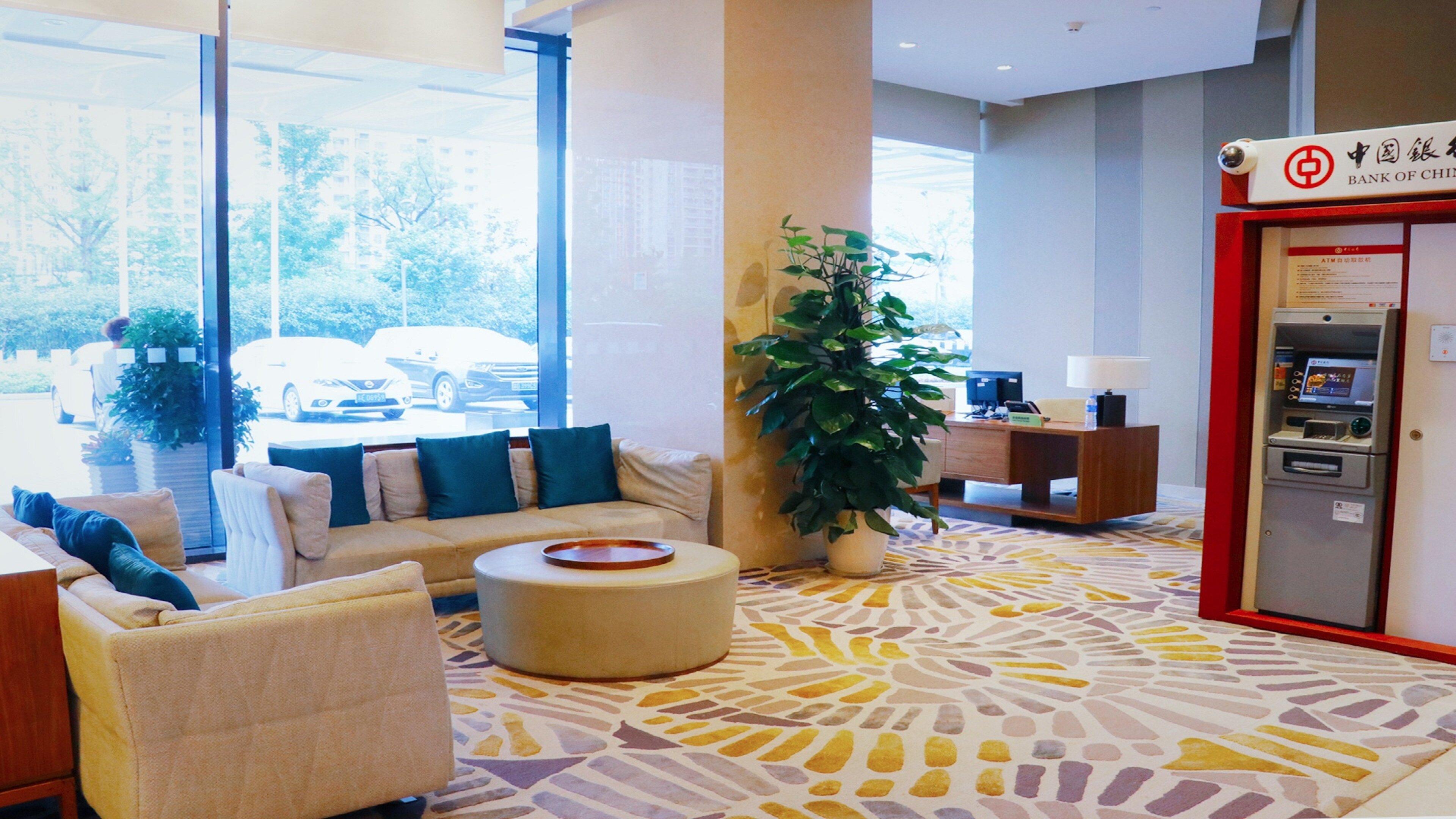 Holiday Inn Suzhou Taihu Lake By Ihg Ngoại thất bức ảnh
