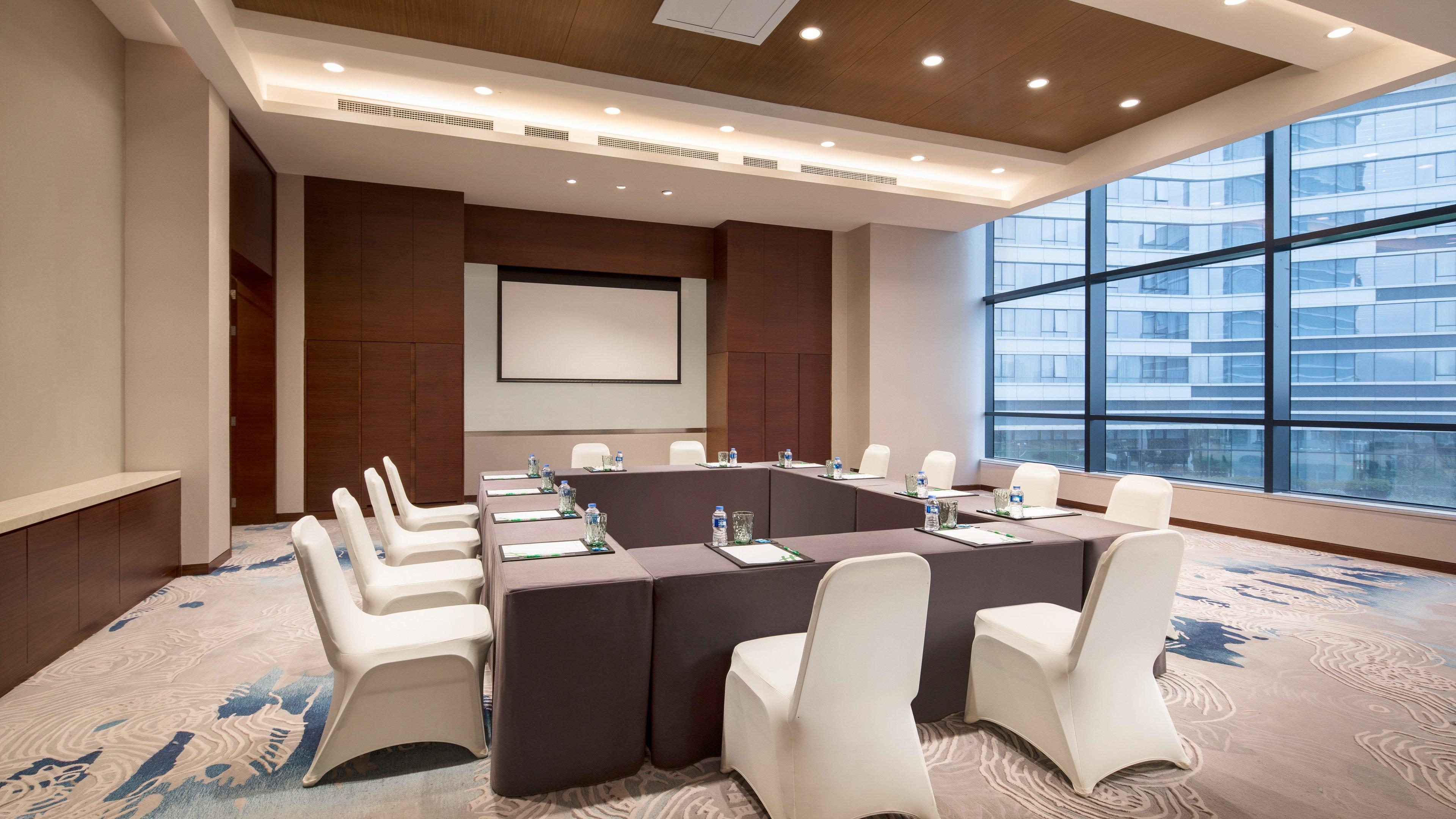 Holiday Inn Suzhou Taihu Lake By Ihg Ngoại thất bức ảnh