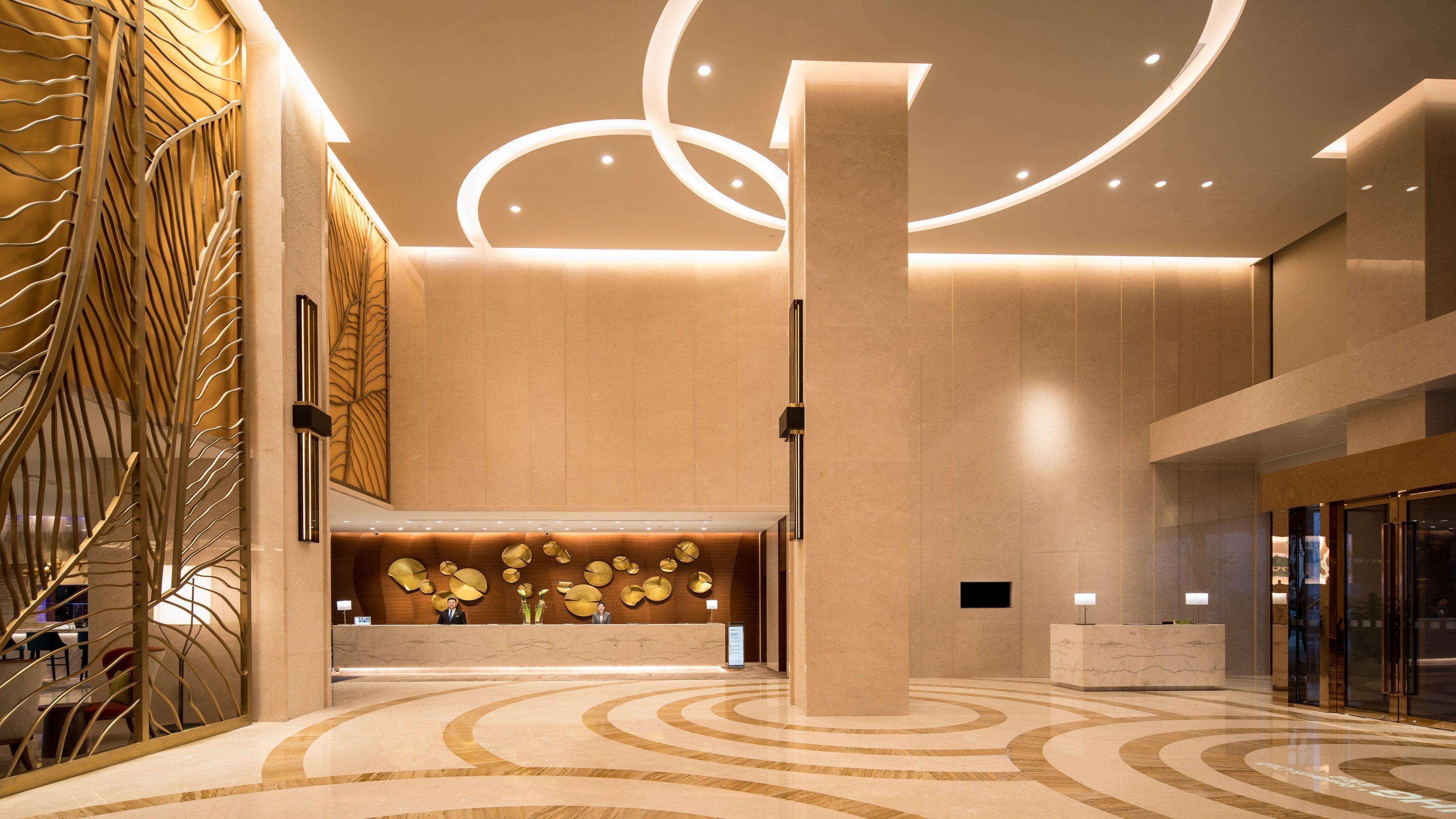 Holiday Inn Suzhou Taihu Lake By Ihg Ngoại thất bức ảnh