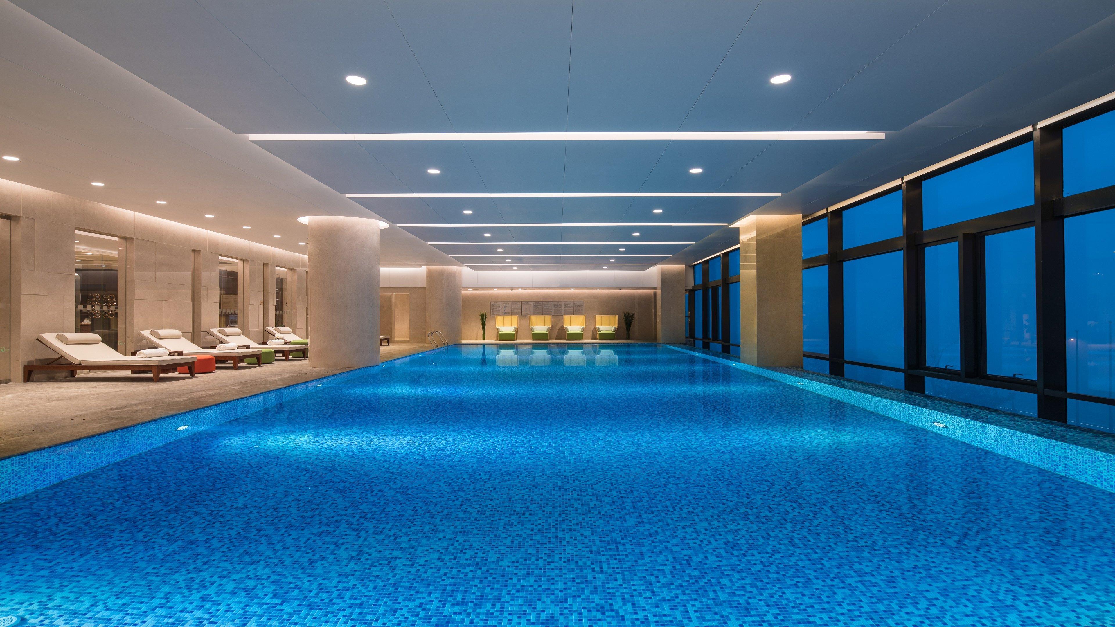 Holiday Inn Suzhou Taihu Lake By Ihg Ngoại thất bức ảnh