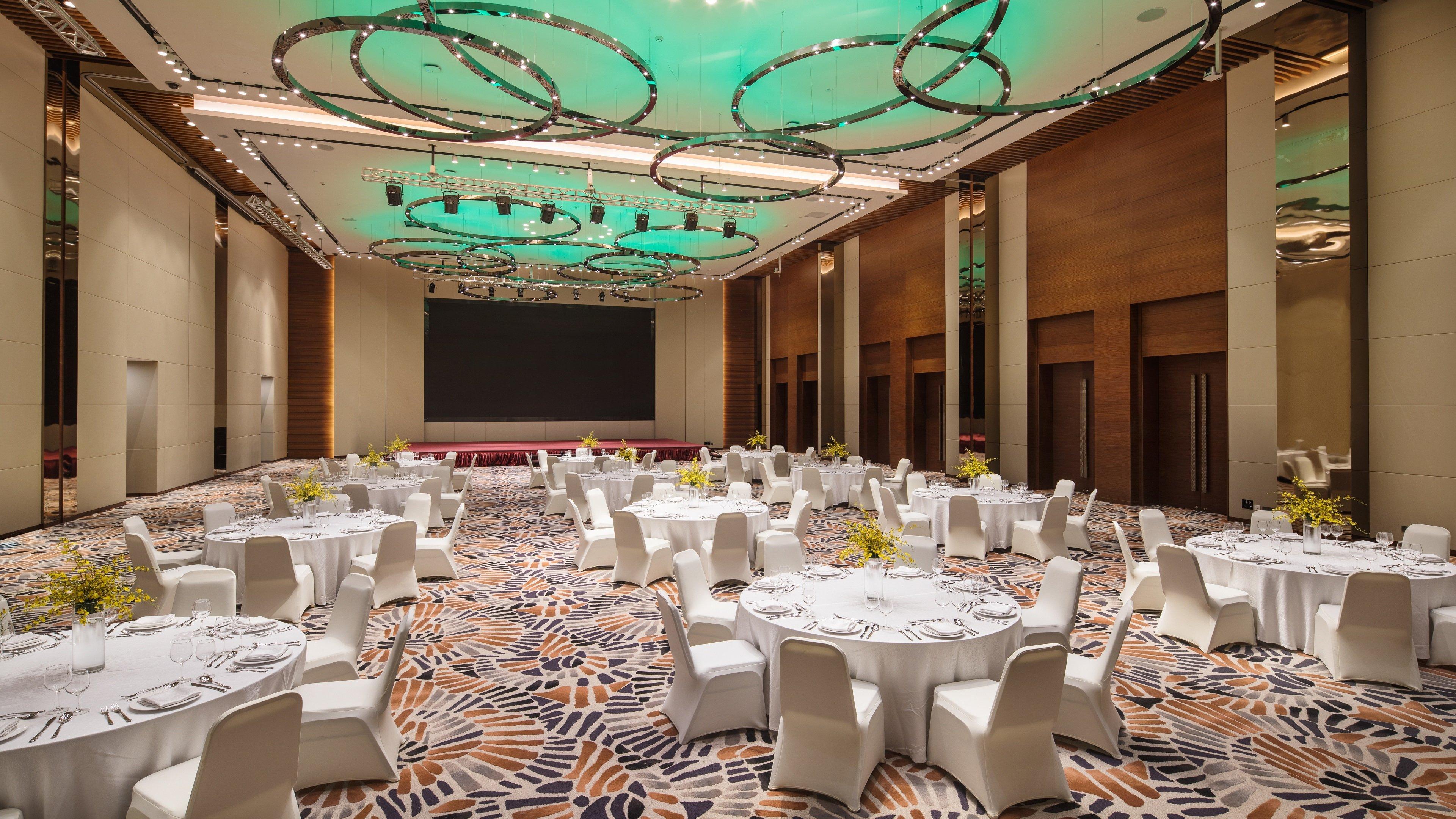 Holiday Inn Suzhou Taihu Lake By Ihg Ngoại thất bức ảnh