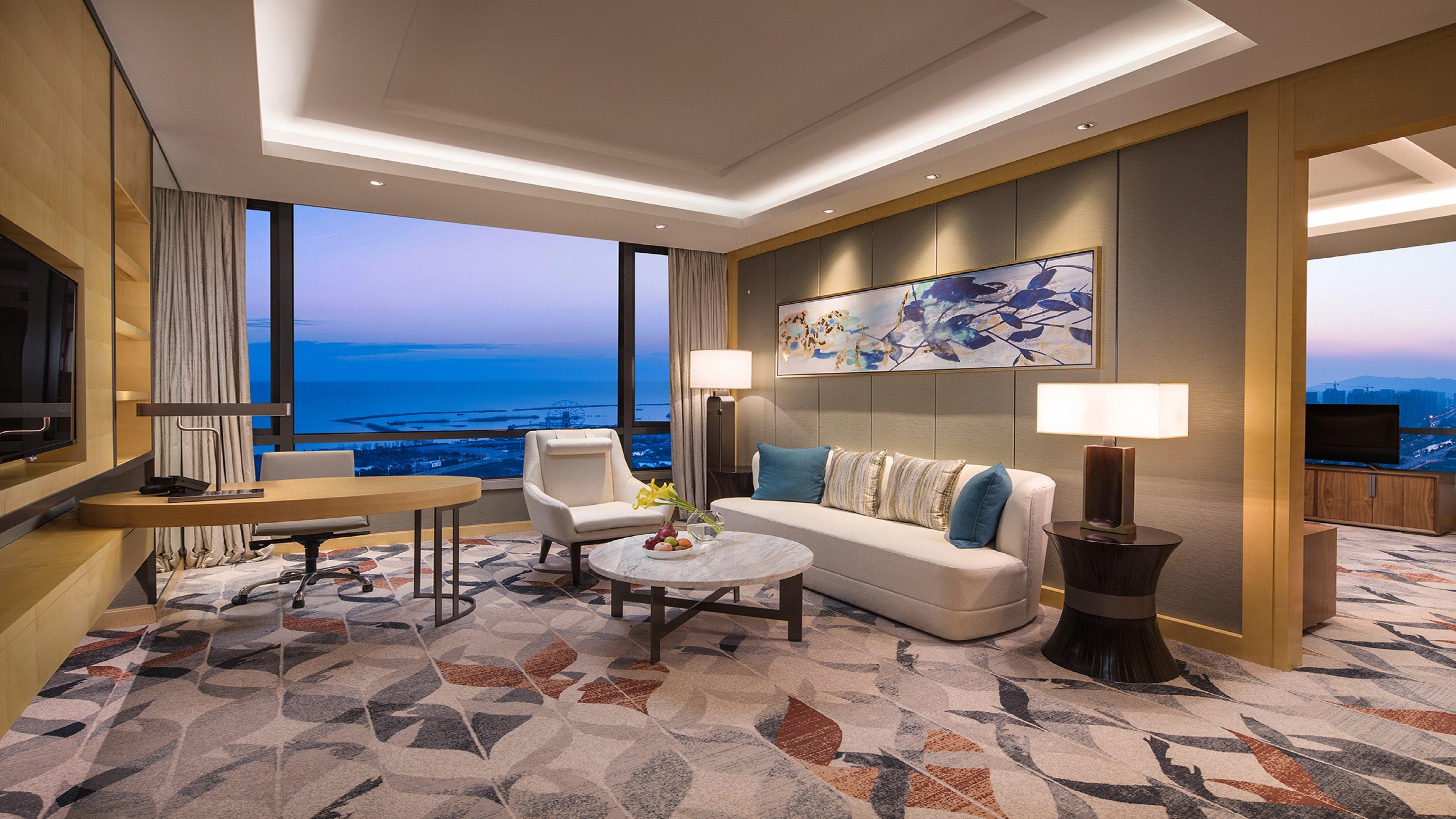 Holiday Inn Suzhou Taihu Lake By Ihg Ngoại thất bức ảnh